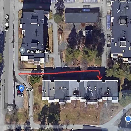 Lejlighed Ground Floor 3 Bedroom Apartment, Free Parking