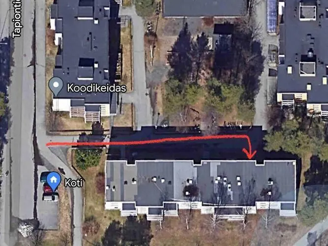 Апартаменты Ground Floor 3 Bedroom Apartment, Free Parking